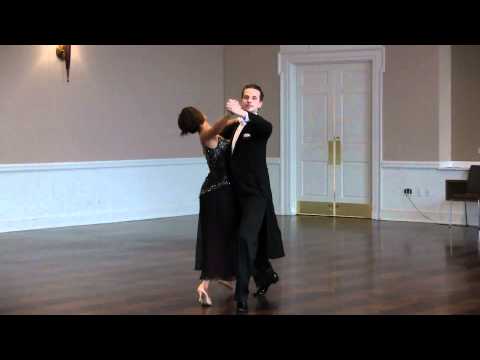 Michael & Alli - Waltz