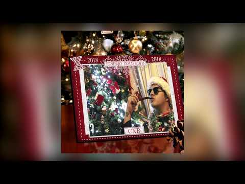 CXB - PENDEJO (XMAS Edit)