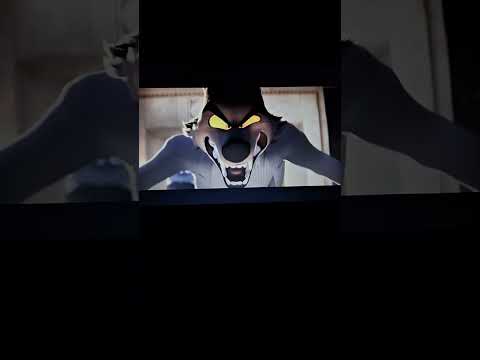 "Toontopia" Part 24 - The Natural History Museum/The Chameleon is Arrested 