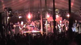 I&#39;m Not A Christian Punk - The Crucified (Cornerstone 2009)