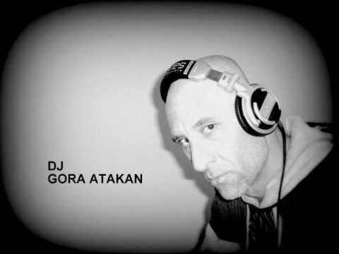 Dj Gora Atakan - Kaf Sin Kaf - Techno Mix
