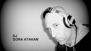 Dj Gora Atakan - Kaf Sin Kaf - Techno Mix