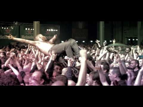 Speedfest aftermovie