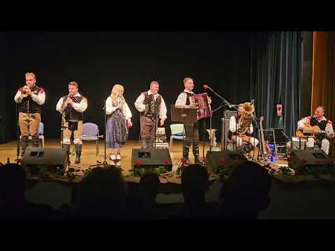 Andrej Toplišek Septett - Pod Špikom