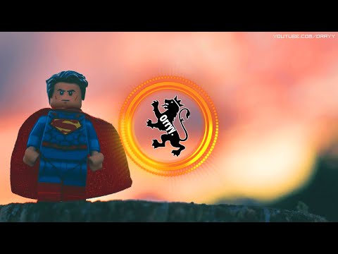 SHVDZ - Eurodancer 2024 [Orryy's "Superman" Edit] | Orryy