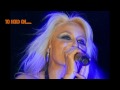Doro - "Give Me A Reason"