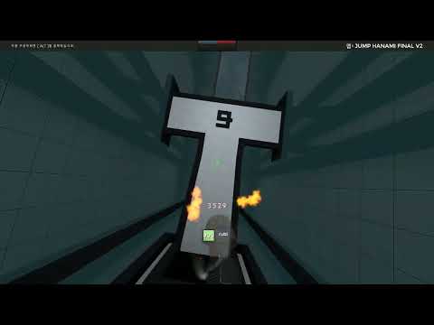 jump_hanami nofail WR 4:30.32