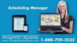 Videos zu Scheduling Manager