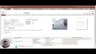 ParcelViewer - 3D View
