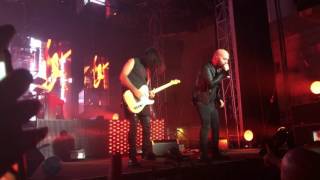 Negramaro - Tutto qui accade - Pescara