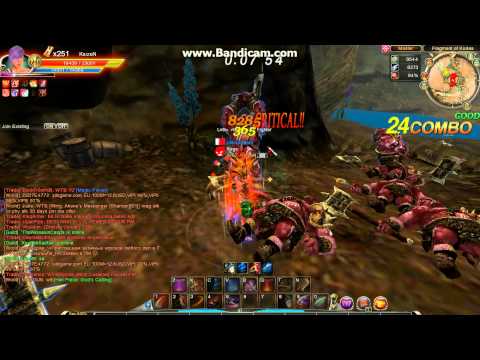 C9 Best Pve Character Assassin -Part2-  Fragment of Kodes [EU]