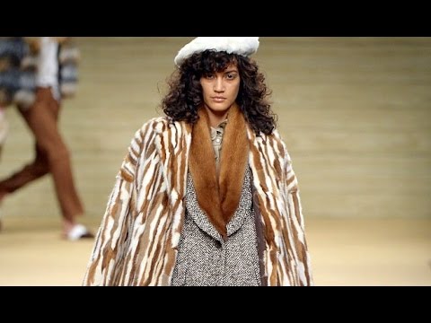 Simonetta Ravizza | Fall Winter 2016/2017 Full Fashion Show | Exclusive