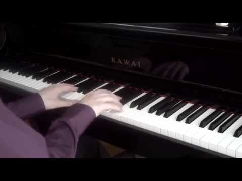 Turk - Book I, No. 44, A light song