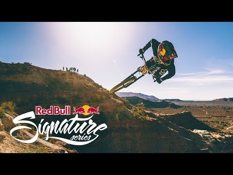 Red Bull Rampage 2018 FULL TV EPISODE | Red Bull Signature Series