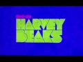 Brand New Harvey Beaks On Nicktoons Promo