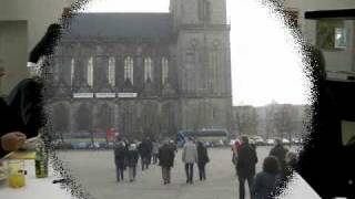 5. "Alternatives" Freundeskreistreffen 2008 in Magdeburg