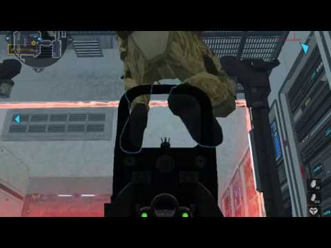 Баг в Анубис профи 10 уровень Warface