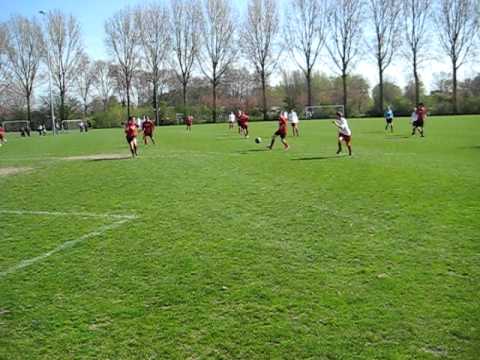 Samenvatting BVV B4 - Slikkerveer B3 9 apr 2011