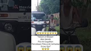 Download lagu Man Foils Attempted Theft, Perpetrator Panics #HeroicAction #Theft #Viral #Brave mp3
