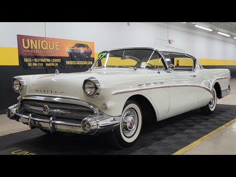 1957 Buick Super (CC-2009830) for sale in Mankato, Minnesota
