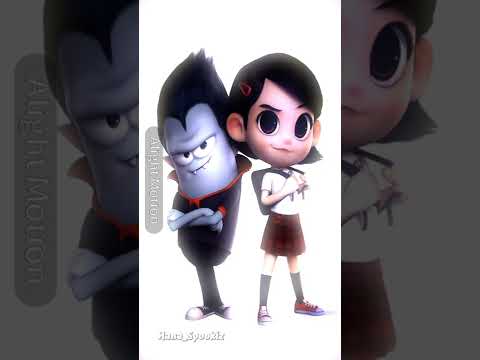 Hana x Cula edit 🗿👌🏻