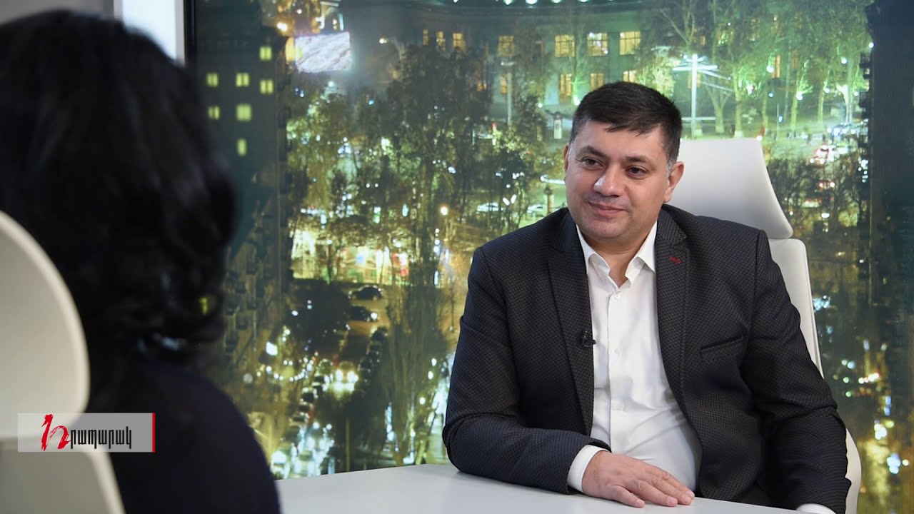 Փաշինյանը ողջ ազգին սարքել է իր համար մի փոքրիկ կոմֆորտի զոնա, որտեղից էլ կառավարում է երկիրը