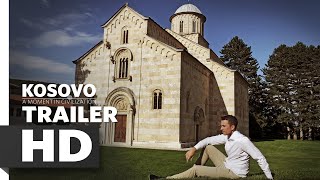 Kosovo: A Moment In Civilization | Trailer
