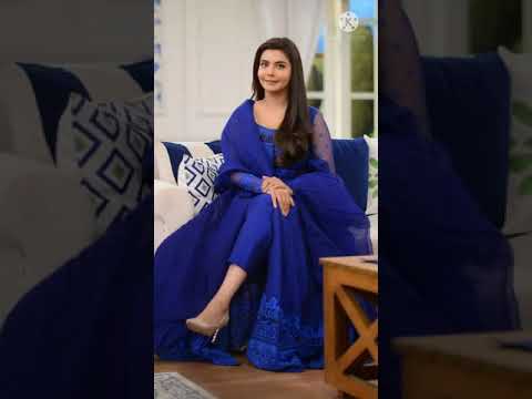 Nida yassir looking so beautiful#shorts