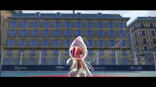 ミアレの為に強くなれ！Pokémon LEGENDS Z A実況プレイpart28