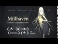 Millhaven-podkład 