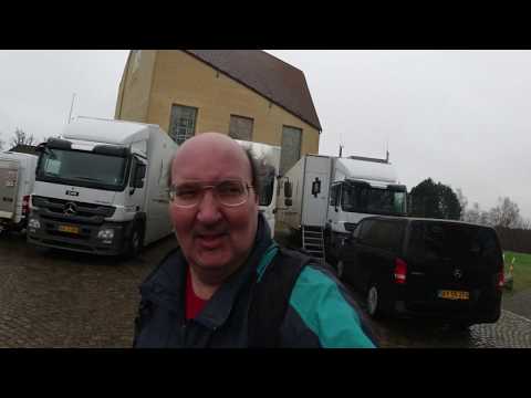 MongoTV_4322 - DANMARKS RADIO DR ER I BYEN