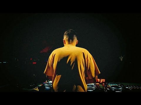 Karpan - Live @ PARK.ART (July 2023)