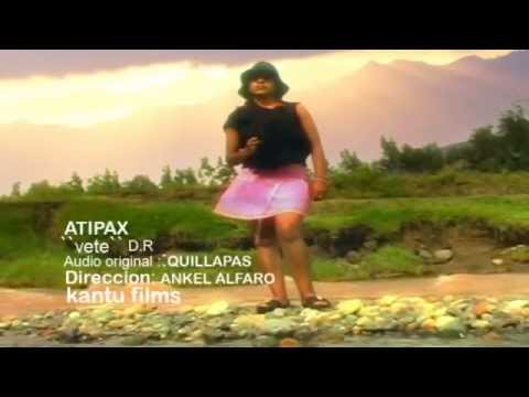 Atipax "Vete"  D.R © QUILLAPAS