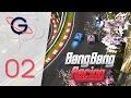 Bang Bang Racing FR 2 La Rage Monte