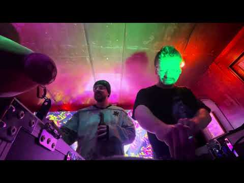 Downkast b2b THE DON @ Orient Express