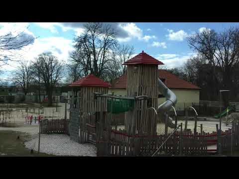 Mitfahrt mit einem ÖBB 5047 von Traiskirchen a  d  Aspangbahn nach Trumau