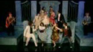 Ashley Tisdale - &quot;A Night To Remember&quot; From HSM 3