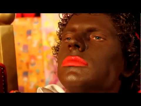Zwarte Pieten Stijl - Nederlandse Gangnam Style '' PSY ''