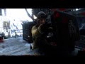 Rise Of The Tomb Raider Copper Mill Yard Alternate Path To Relic Order Of The Red Banner Medal