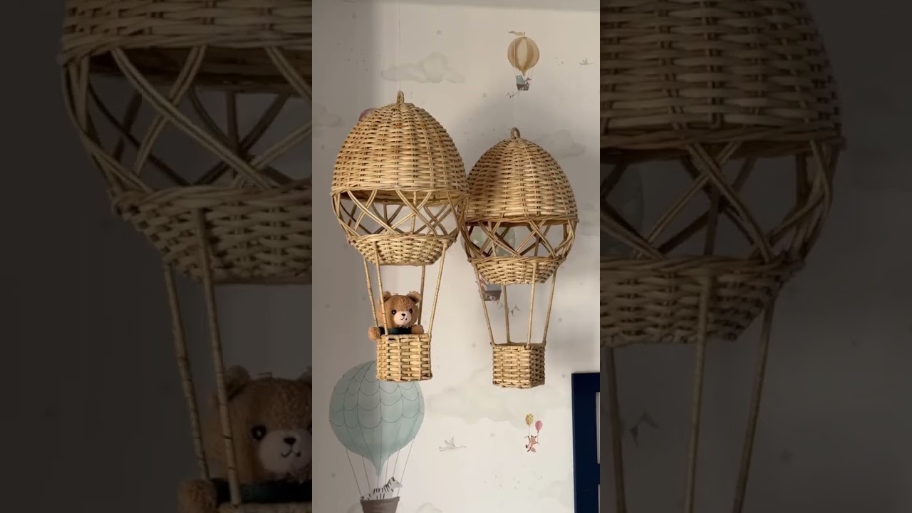 Dreamy Playroom Inspiration