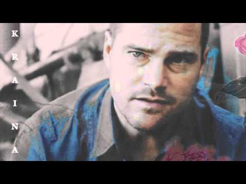 deeks/talia/callen | fire breather (ncis: la 7x08 spoilers)