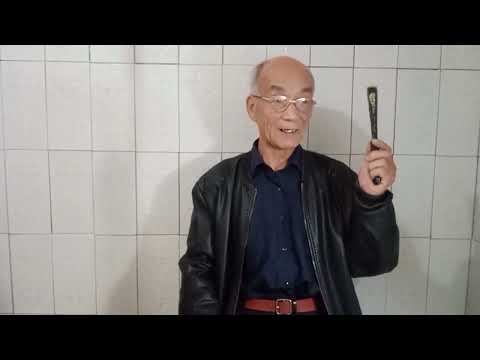 A história da famosa vila de Beifeng e da vila de Shanlou, na província de Hebei