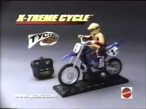 Tyco RC (X)X-Treme [Original+11.1 LiPo]... Mal sehen wie es fährt