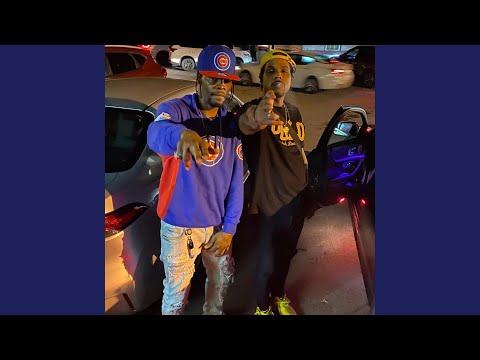 Jordan & Pippen Freestyle (feat. Rich Class)