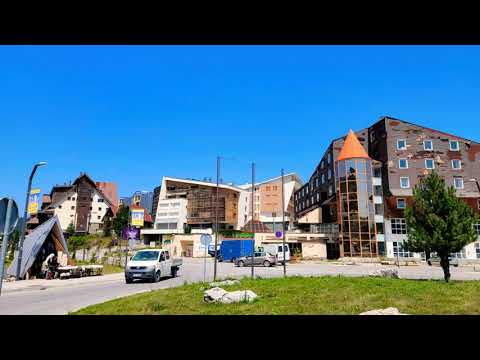 💚Bjelašnica ⚜️🇧🇦 Umoljani R.BiH HD by  Bosanski Adeti. *