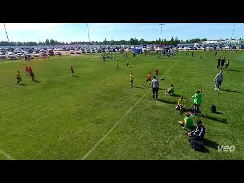 26.05.2024 SJK Musta - VPS Musta, Seinäjoki Cup A
