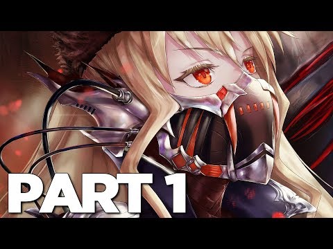 CODE VEIN Walkthrough Gameplay Part 1 - PROLOGUE (FULL GAME)