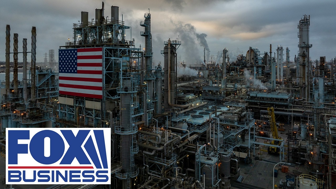 The refineries in blue states are 'problematic': Lou Basenese