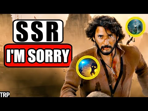 Varanasi To The World Review & Analysis | Mahesh Babu | SS Rajamouli | Priyanka Chopra