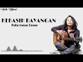 Kekasih Bayangan -  Cakra Khan Cover  Felix Irwan ( LIRIK)